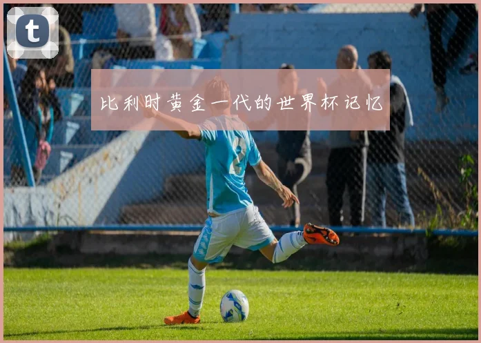 比利时黄金一代的世界杯记忆