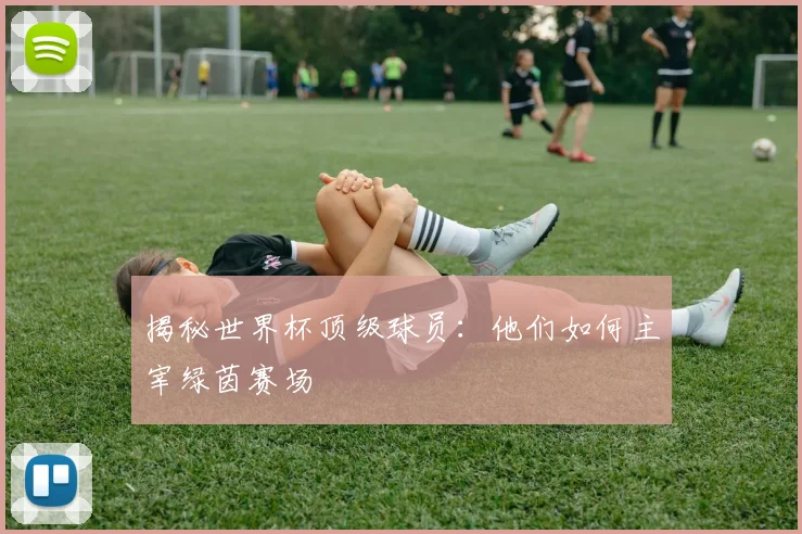 揭秘世界杯顶级球员:他们如何主宰绿茵赛场