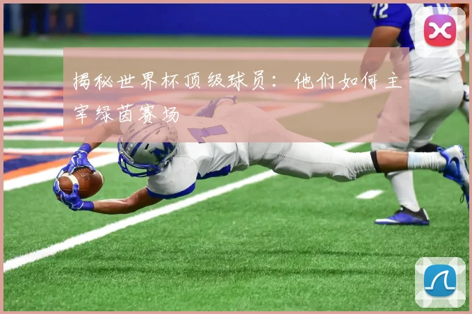 揭秘世界杯顶级球员：他们如何主宰绿茵赛场