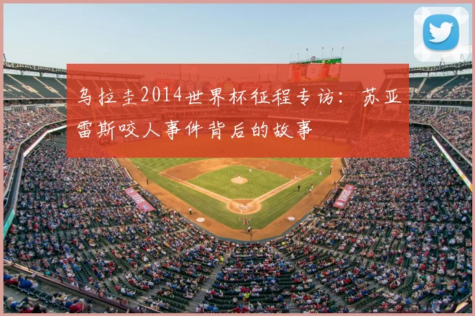 乌拉圭2014世界杯征程专访：苏亚雷斯咬人事件背后的故事